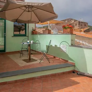 Welcomely- La Fonte Appartamento Bosa