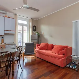 New Flat In Downtown Orti 16 Appartamento Milano