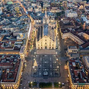 Navigli-duomo Big House With Free Parking • Top! Appartamento Milano