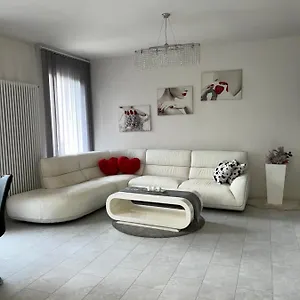 Aris Appartamento Vicenza