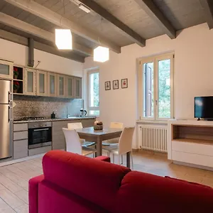 Scaligero Mameli Borgo Trento Appartamento Verona