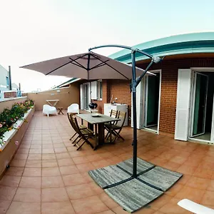 Appartamento Tra Mare E Centro Citta!, Livorno