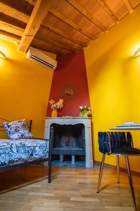 Apartment 22 Home - Parcheggio Privato - Accogliente - Collegamento Sardegna E Corsica Livorno
