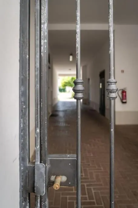 22 Home - Parcheggio Privato - Accogliente - Collegamento Sardegna E Corsica Livorno
