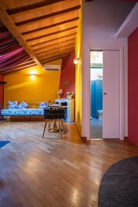 Apartment 22 Home - Parcheggio Privato - Accogliente - Collegamento Sardegna E Corsica Livorno