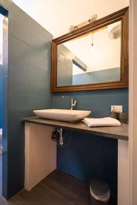 22 Home - Parcheggio Privato - Accogliente - Collegamento Sardegna E Corsica Livorno Apartment
