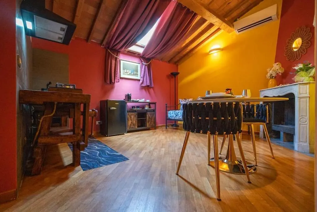 Apartment 22 Home - Parcheggio Privato - Accogliente - Collegamento Sardegna E Corsica Livorno Italy